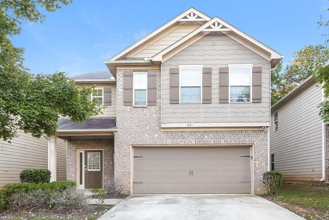 Building Photo - 641 Sweet Ashley Way