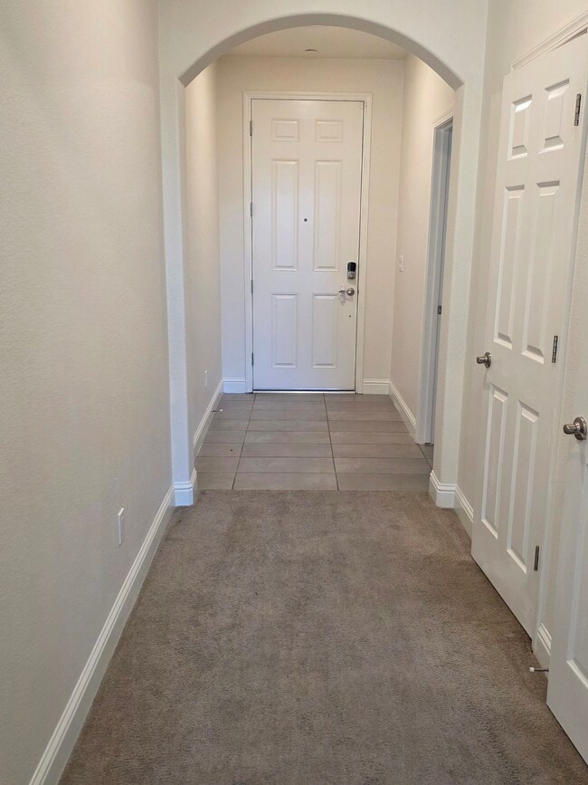 Entrance - 6193 E Homan Ave