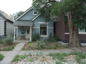 Building Photo - 3012 N Marion St