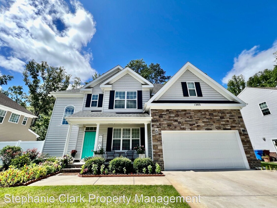 Primary Photo - 5 br, 3 bath House - 1303 Copper Knoll Lane