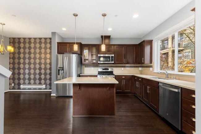 Photo - 2506 Mulberry Walk NE Townhome