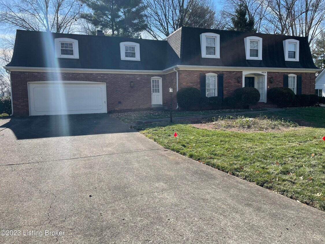 Foto principal - 8604 Cheltenham Ct