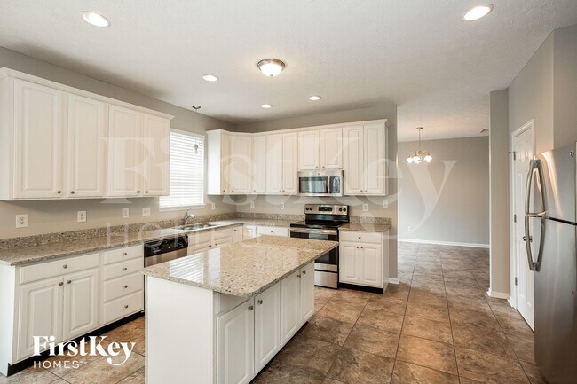 Foto del edificio - 7223 Fields Way