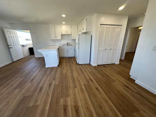 Foto del edificio - 1302 13th St