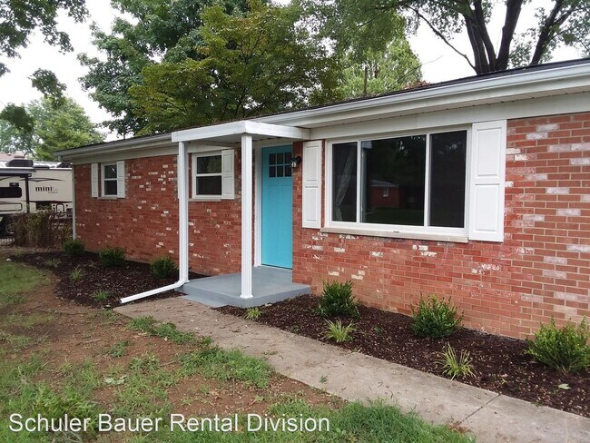 Building Photo - 3 br, 1 bath House - 106 W Lynnwood Dr.