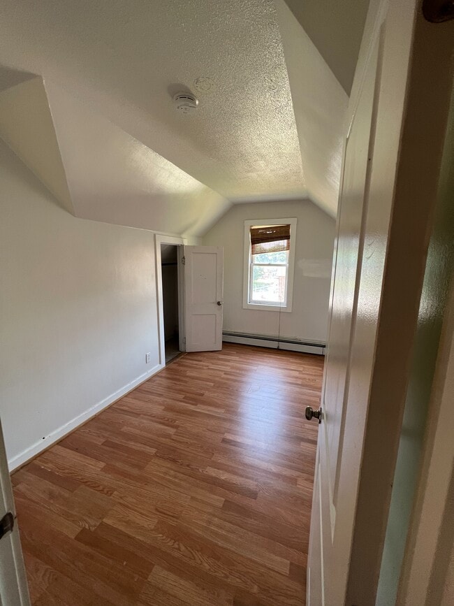 Bedroom - 145 Goddard Ave