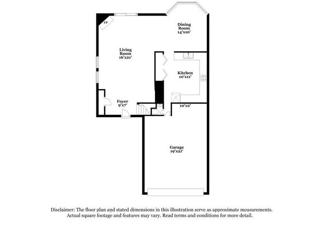 Building Photo - 16222 Samoa Way