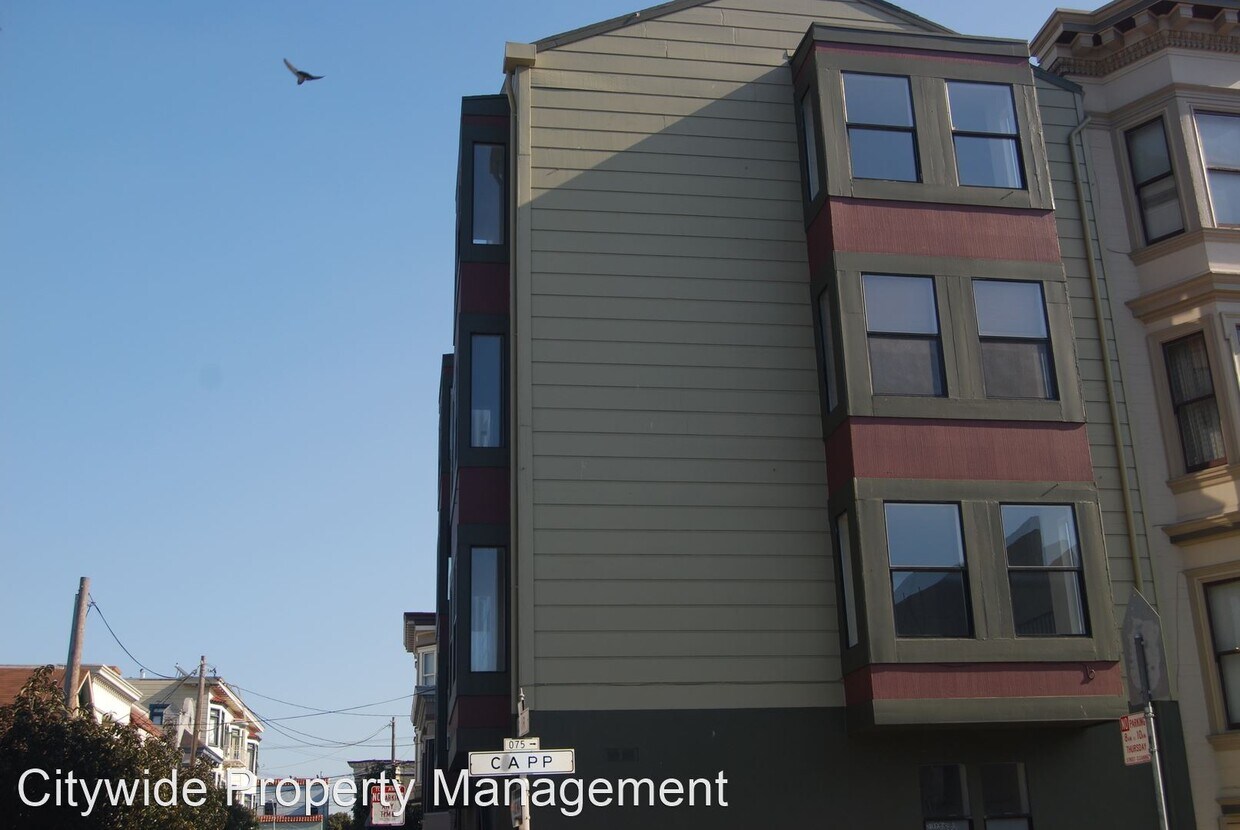 Primary Photo - 2 br, 2 bath House - 45 Adair Street #C