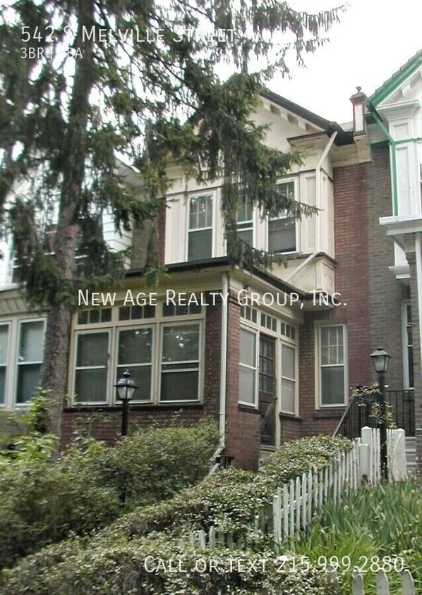 Primary Photo - 542 S Melville St