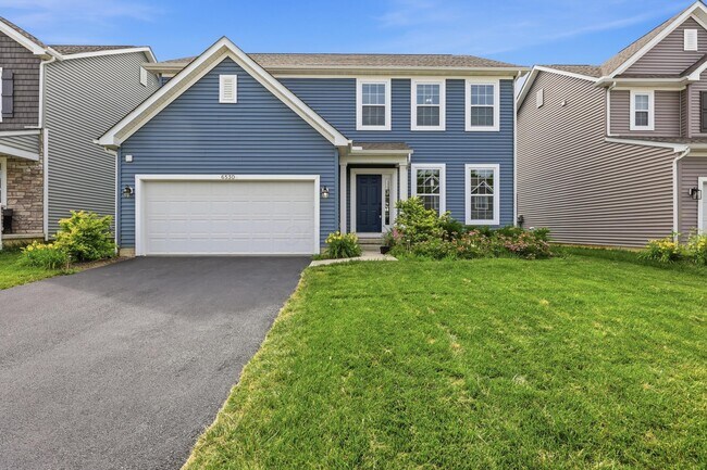 Building Photo - 6530 Boone Dr
