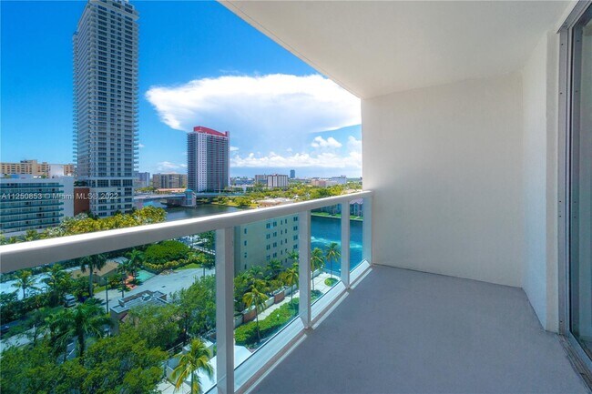 Building Photo - 3800 S Ocean Dr