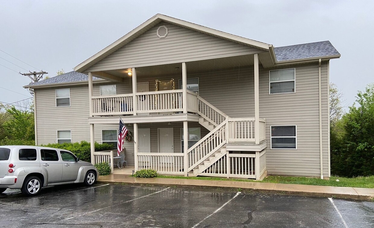 Foto principal - Apartment in Branson East, Kirbyville