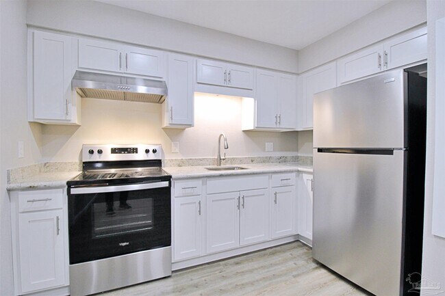 Foto del edificio - 2347 Wyatt St