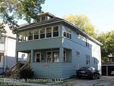 Building Photo - 1229 Mound St