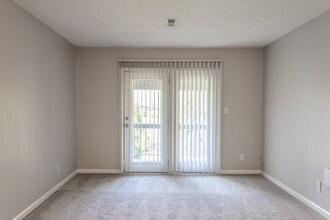 Living Room - The Pops