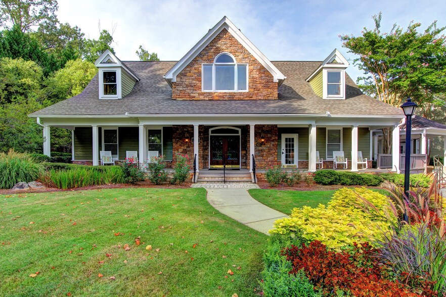 Marquis at Sugarloaf Rentals Duluth, GA