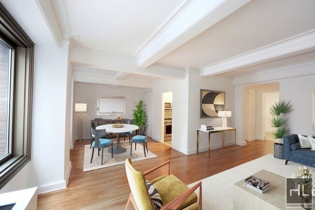 Building Photo - No Fee True New York Luxury Central Park S...