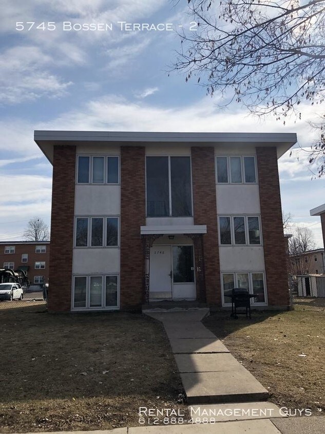 Primary Photo - 1 bedroom in Minneapolis MN 55417