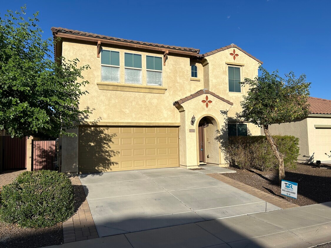 Foto principal - 5434 W Parsons Rd