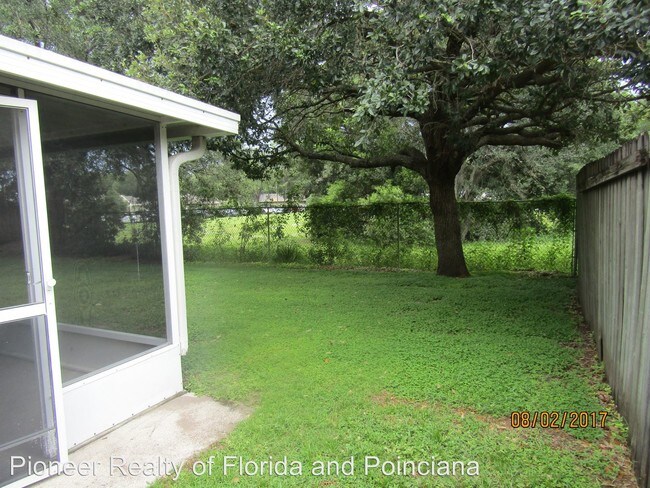 Foto del edificio - 3 br, 2 bath House - 2720 Wilder Park Dr