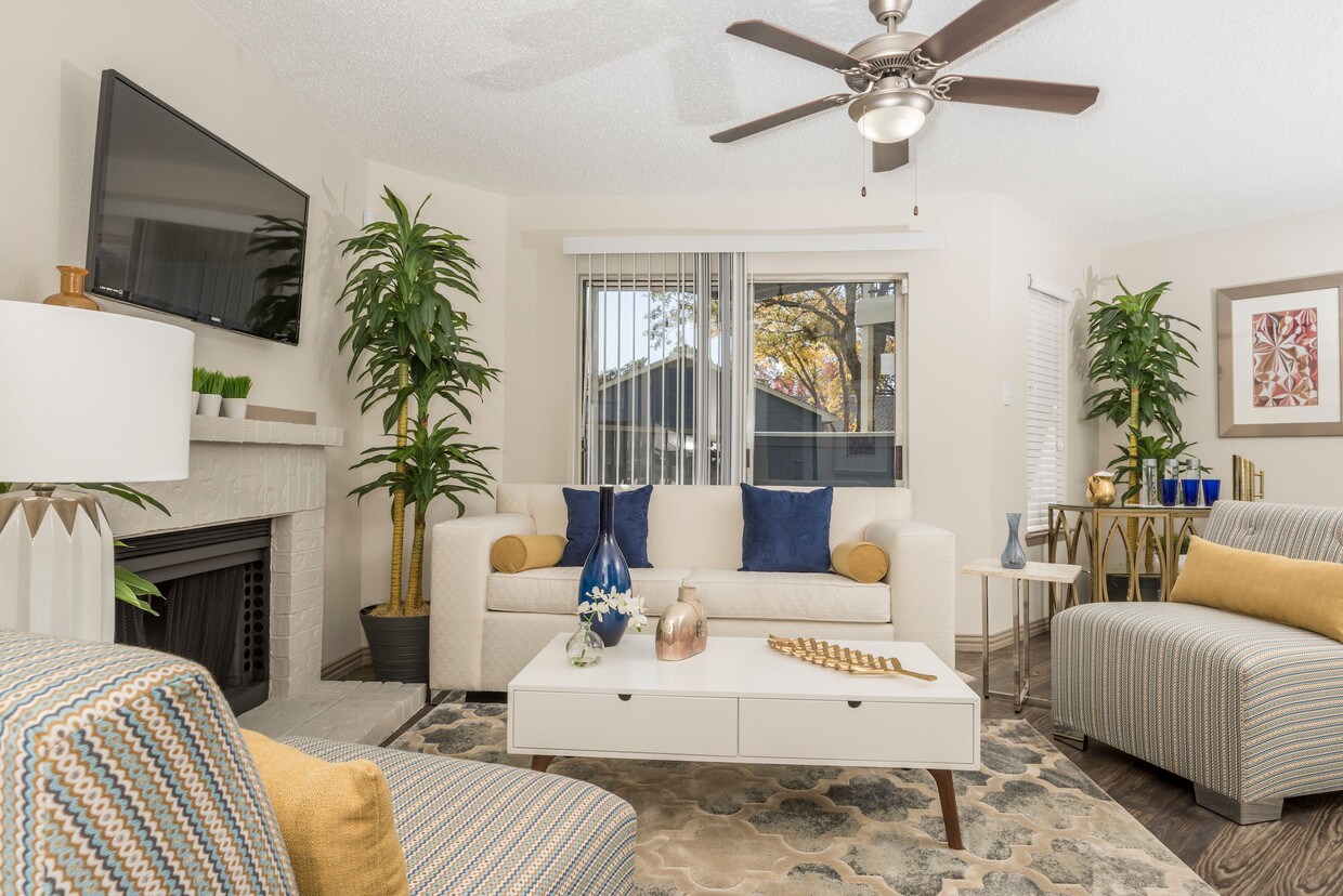 Oaks of Lewisville Apartments 200 Oak Knoll Cir Lewisville, TX