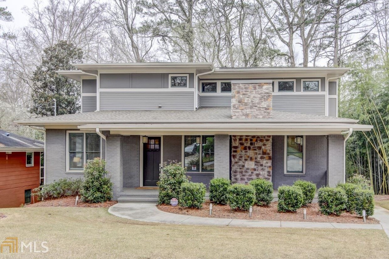 Primary Photo - 1242 Mayfair Dr NE