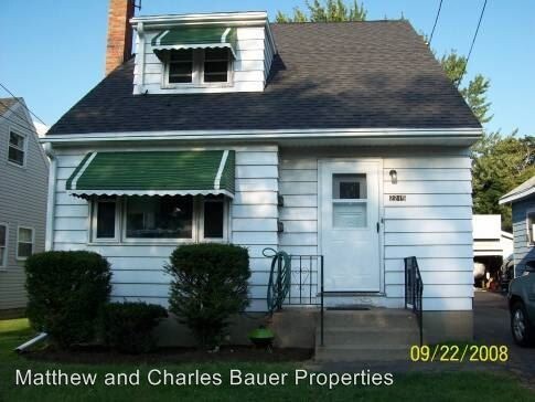 Primary Photo - 2215 Bird Dr