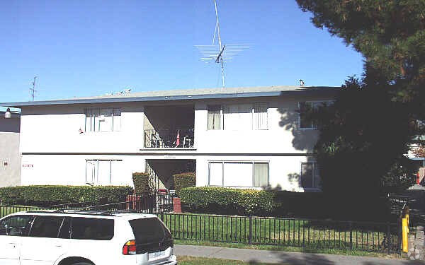 Building Photo - 3225 Cadillac Dr