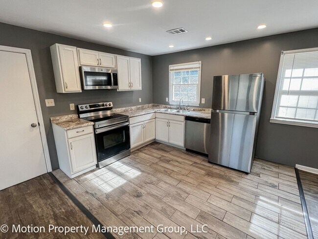 Foto del edificio - Warm & Welcoming 3 Bed, 2 Bath Home in Macon