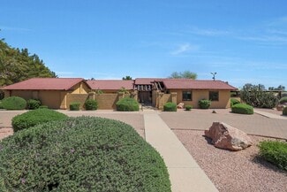 Building Photo - 10825 N 85th Pl