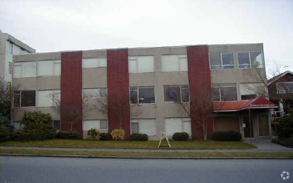 Foto principal - Angeline Apartments