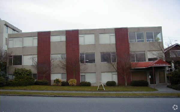 Primary Photo - Angeline Apartments