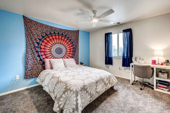 Foto del edificio - Clocktower Lofts
