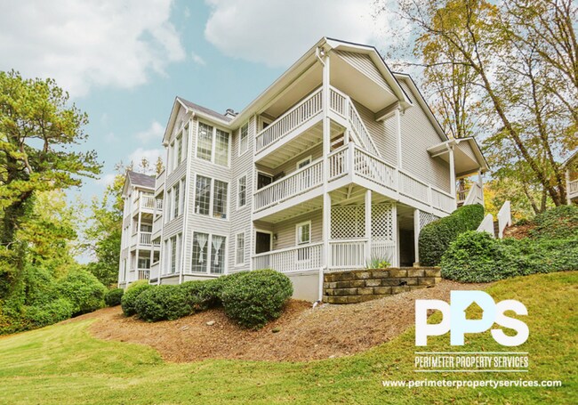 Foto del edificio - 801 Countryside Pl