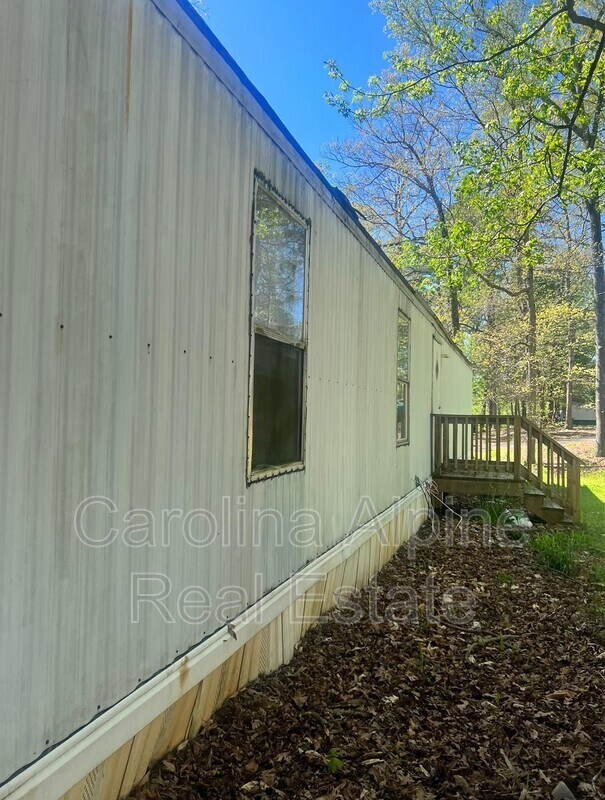 143 Bluebird Ln, Linwood, NC 27299 House Rental in Linwood, NC