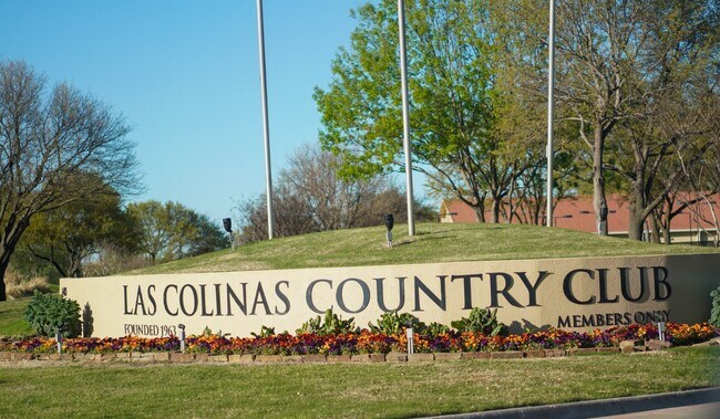Foto del edificio - 4537 N O Connor Rd