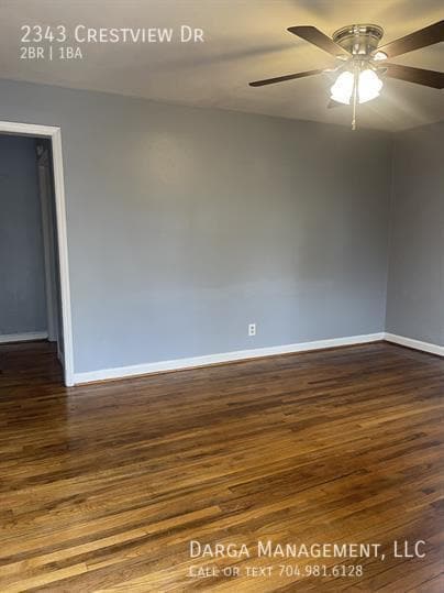 Photo - 2343 Crestview Dr House