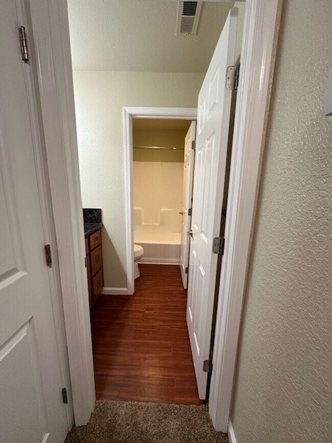 Foto del interior - Carmel Woods Apartments