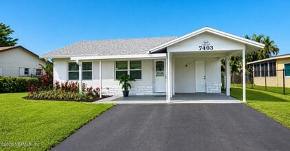 Building Photo - 7403 NW 94th Way