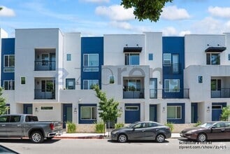 Building Photo - 2588 Gimelli Way