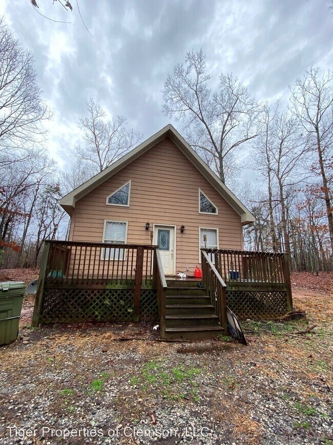 Building Photo - 3 br, 2 bath House - 2316 Refuge Rd