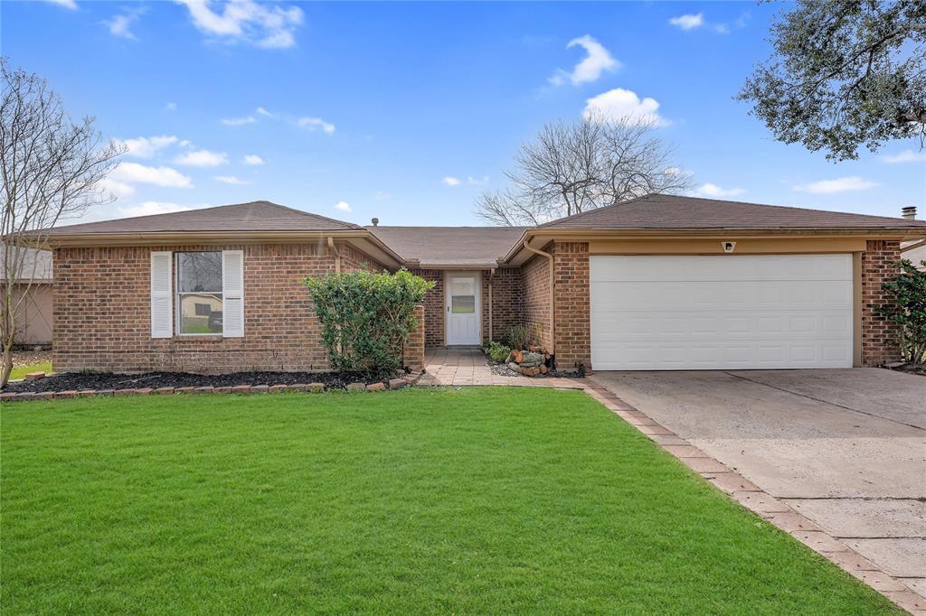 2715 Oakdale Ct, Stafford, TX 77477 House Rental in Stafford, TX