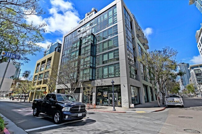 Building Photo - 350 11th Ave