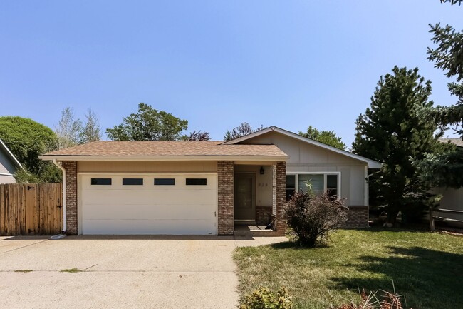 Building Photo - 824 Kimball Rd
