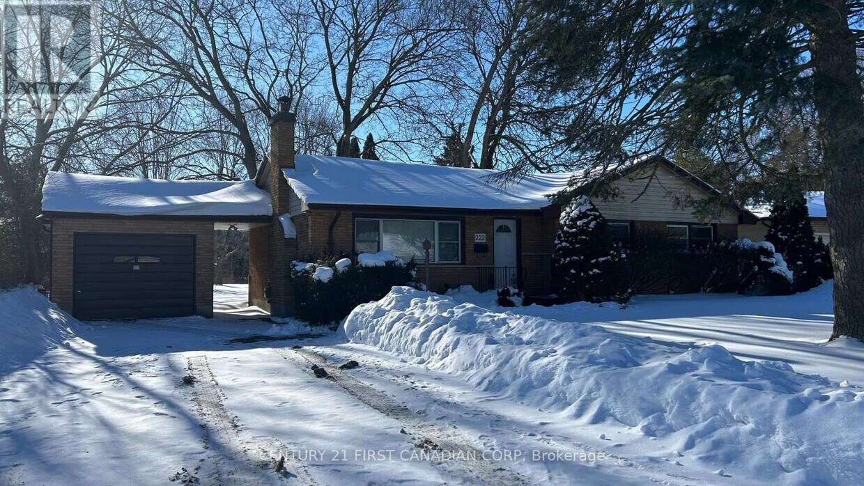 Building Photo - 222 Trott Dr