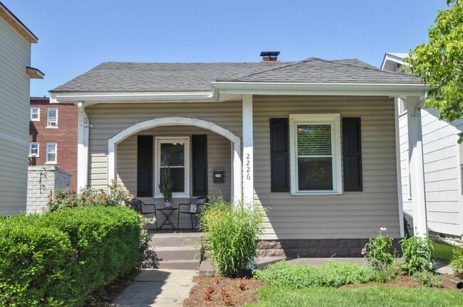 Photo - 2226 S. Shelby St. House