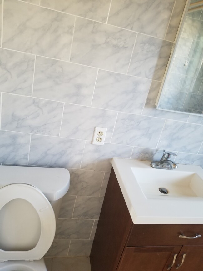 Foto del edificio - 1542 Prospect Ave