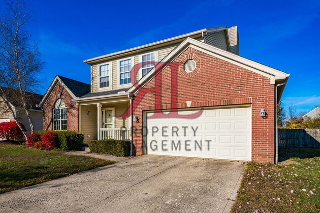 Foto del edificio - 251 Kyber Run Cir