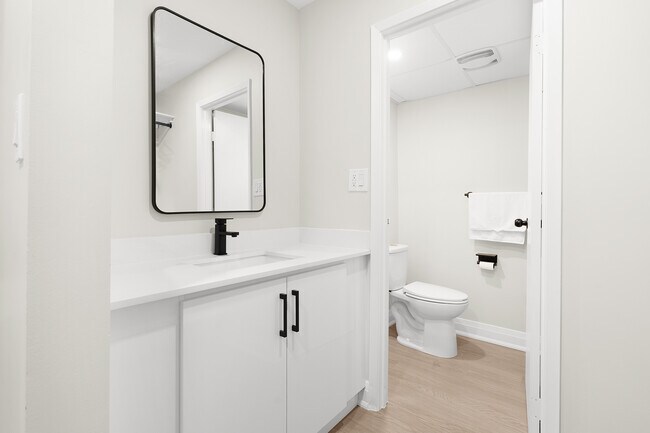 Photo du bâtiment - The Terrace on Lundy's