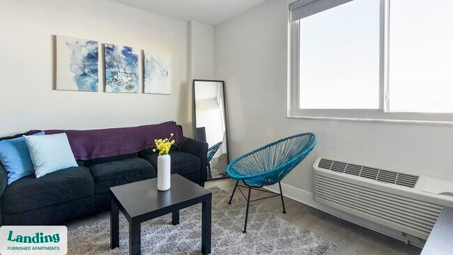 Foto del edificio - 305 Dr. M.L.K. Jr St S